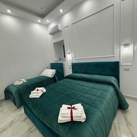 Marghe Luxury Home Neapel Exterior foto