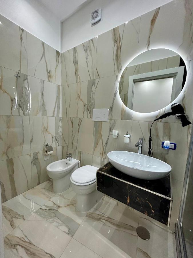 Marghe Luxury Home Neapel Exterior foto